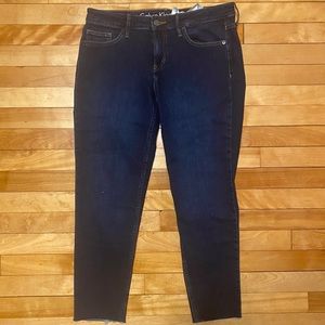 Calvin Klein - Woman’s Skinny Jeans